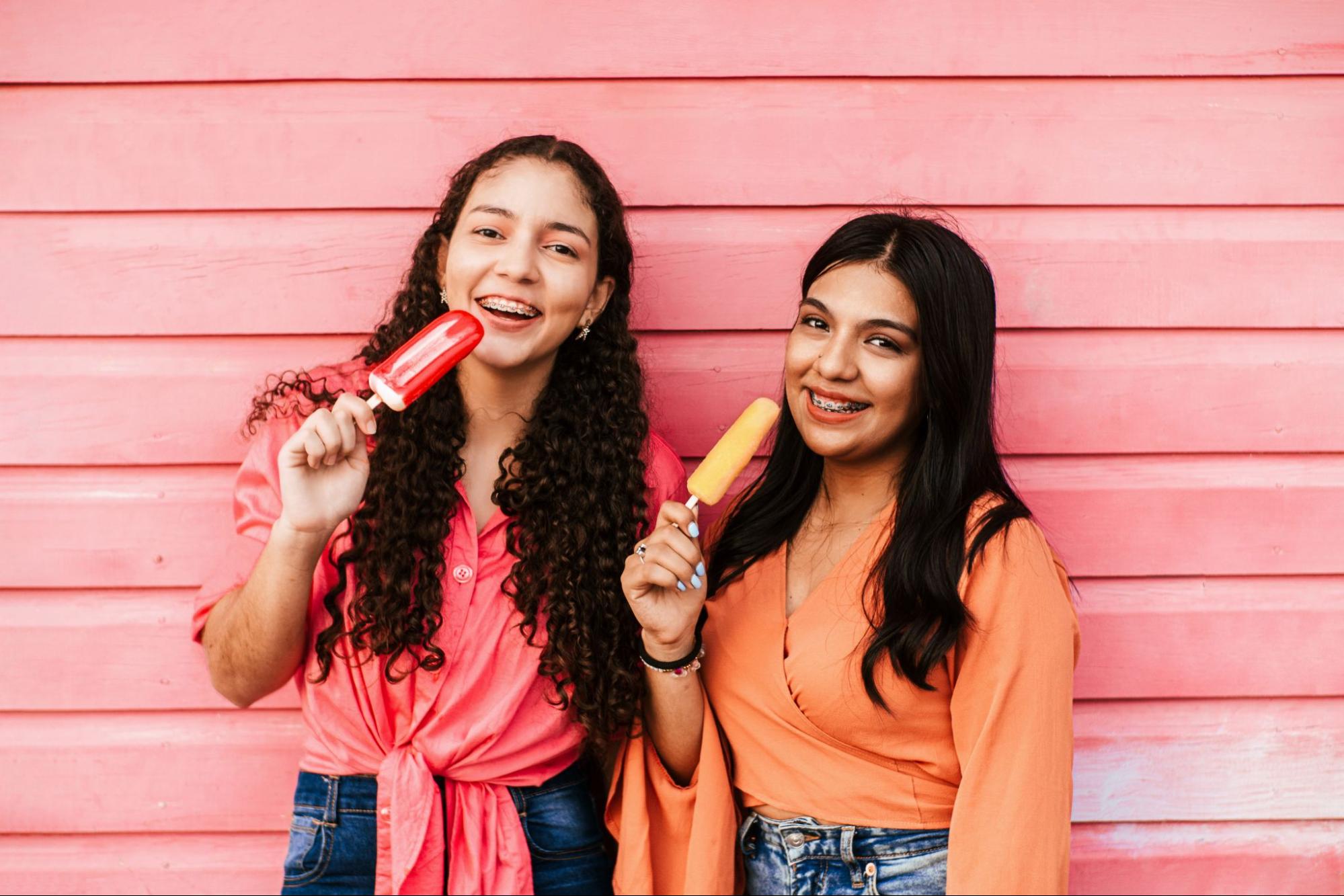 Foods To Avoid With Braces