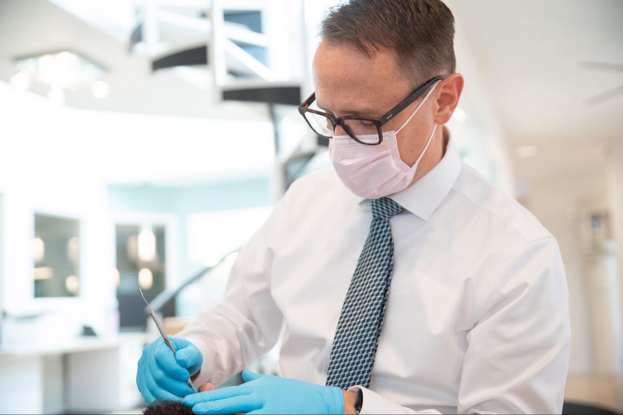 5 Questions To Ask at Your Orthodontic Consultation