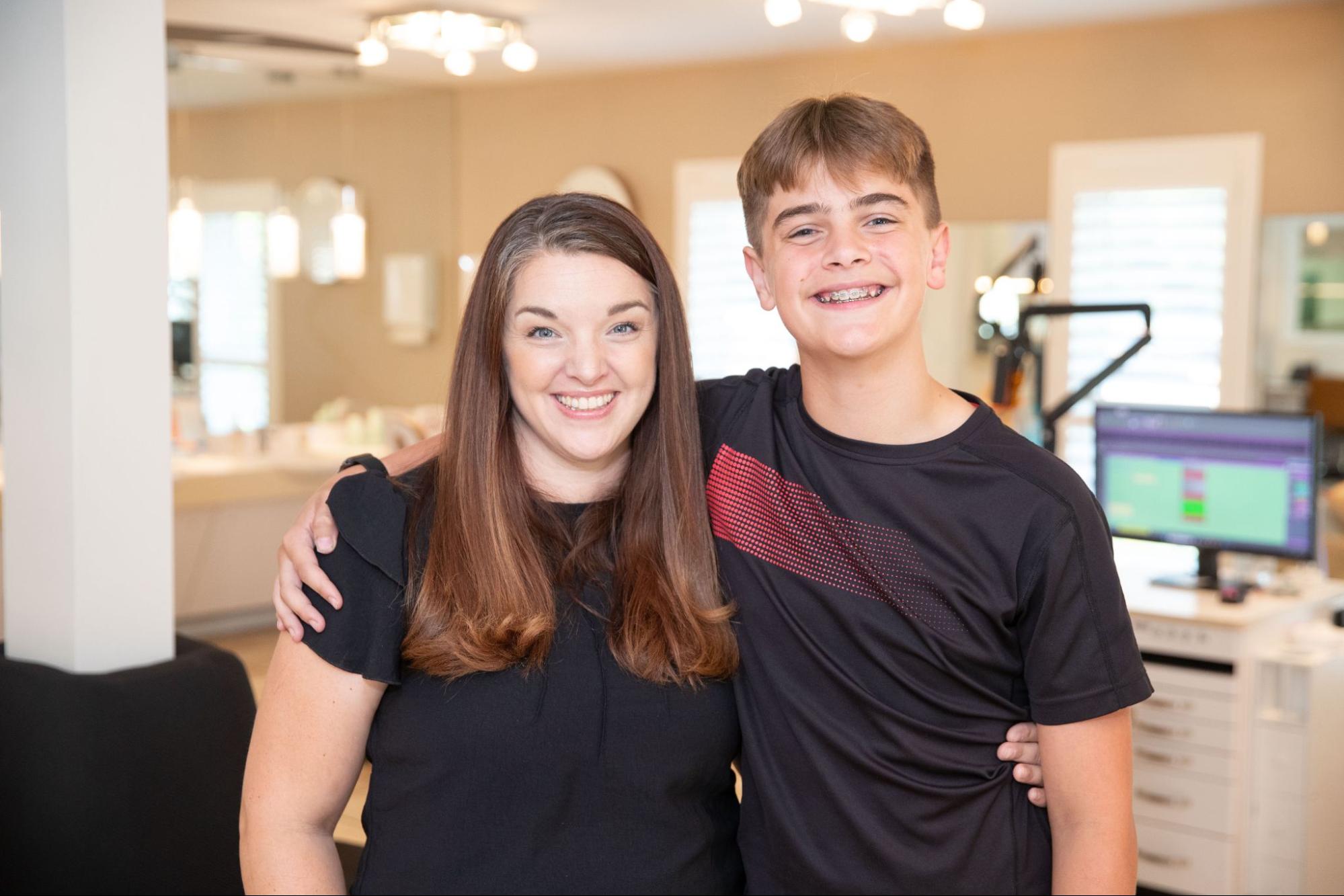 The Link Between Orthodontics and Sleep Apnea Treatment
