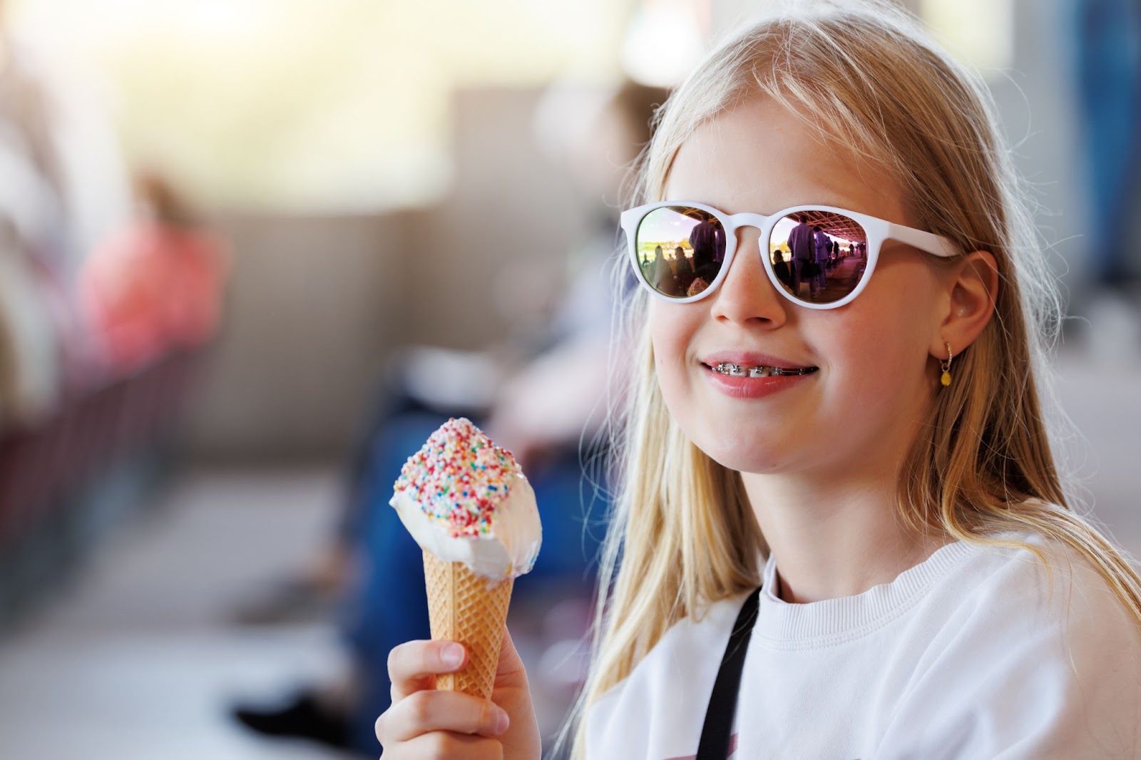 The Best Ice Cream Spots in Arnold To Soothe Sore Braces